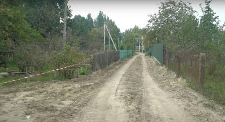 Затоплювало цілий район: у Ковелі на проблемній ділянці облаштували водовідведення Затоплювало цілий район: у Ковелі на проблемній ділянці облаштували водовідведення